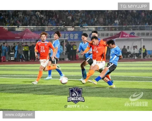 湘超足球联赛精彩对决掀起热潮 球队竞技水平大幅提升吸引众多球迷关注