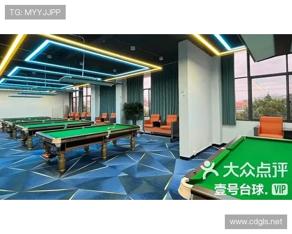 以台球为纽带探索竞技与艺术完美融合的激情与智慧之旅 以台球为纽带探索竞技与艺术完美融合的激情与智慧之旅