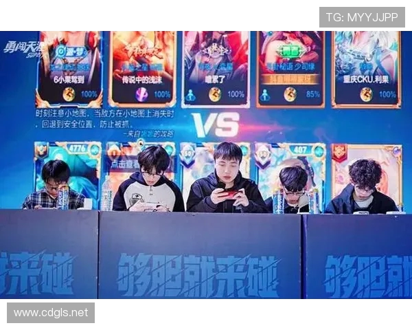 电竞赛场激烈对决引领潮流探索电子竞技产业未来发展潜力与挑战 电竞赛场激烈对决引领潮流探索电子竞技产业未来发展潜力与挑战