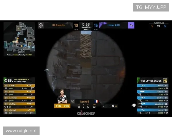 FPX在CSGO赛季中的状态分析与未来展望 FPX在CSGO赛季中的状态分析与未来展望