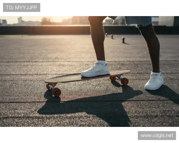 南京滑板队成长纪实：见证青春与梦想在城市街头的碰撞与飞扬