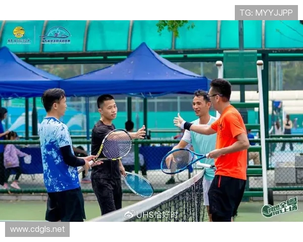 广州网球队在世界锦标赛中的精彩表现与未来展望分析 广州网球队在世界锦标赛中的精彩表现与未来展望分析