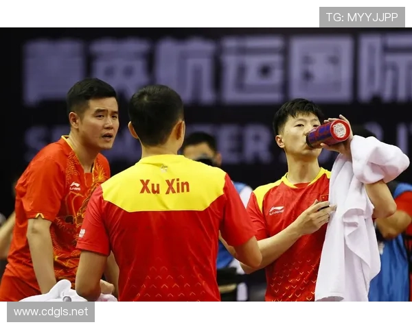 成都乒乓球队实力崛起荣登全国力量排行榜第十名