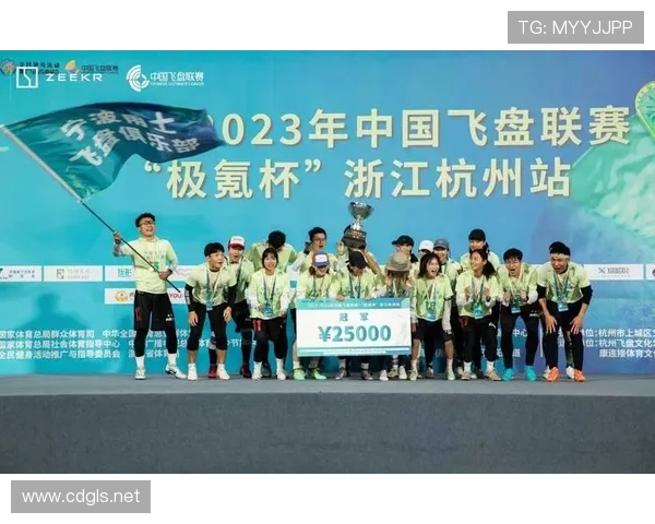 杭州飞盘队个人能力分析及表现评估研究报告