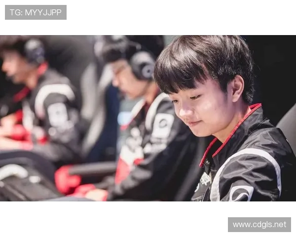 英雄联盟深度解析:揭开EDG战术背后的秘密与策略 英雄联盟深度解析:揭开EDG战术背后的秘密与策略