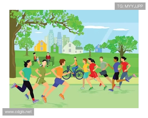 运动助力身心健康,探索不同运动项目带来的全面益处 运动助力身心健康,探索不同运动项目带来的全面益处