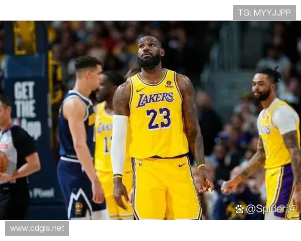 洛杉矶湖人新赛季阵容分析与对阵战术策略深度解析