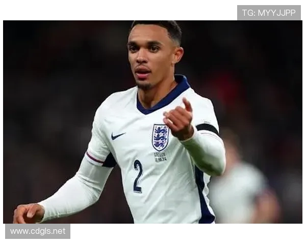 特伦特亚历山大阿诺德如何以全能表现重塑现代边后卫角色