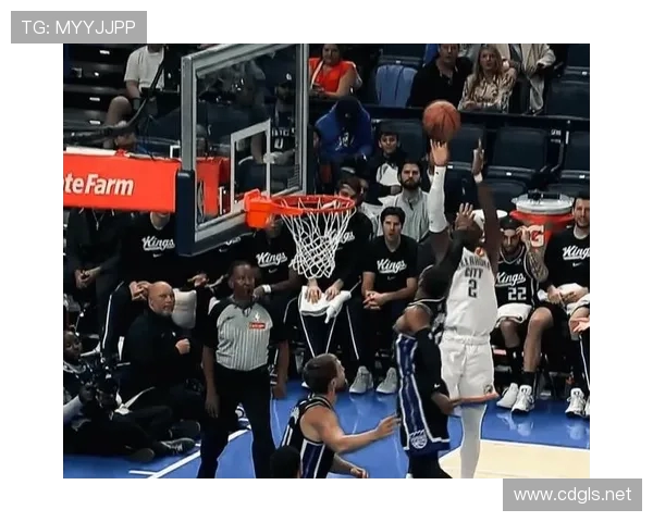 今日NBA雷霆与国王精彩对决回放分析及赛后点评 今日NBA雷霆与国王精彩对决回放分析及赛后点评