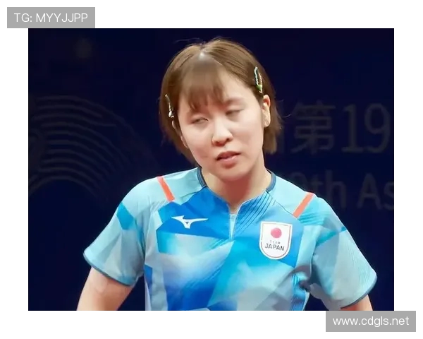 亚锦赛精彩对决平野美宇挑战陈梦巅峰之战引发乒乓球迷热议 亚锦赛精彩对决平野美宇挑战陈梦巅峰之战引发乒乓球迷热议