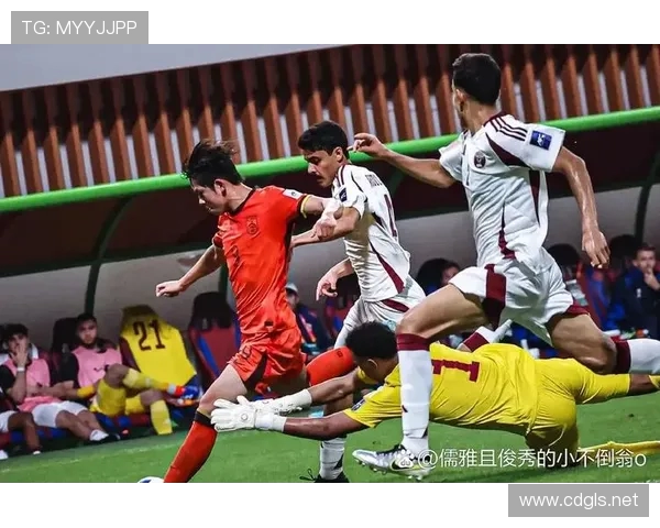 伊拉克与约旦友谊赛精彩对决展现足球魅力与团队精神