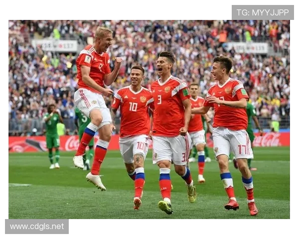 俄罗斯对阵沙特的比赛比分预测及分析建议