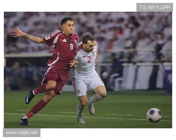 卡塔尔与中国足球比赛时间安排及观看指南详解