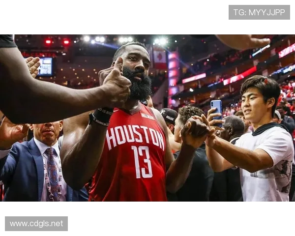 哈登重返火箭的可能性增大休斯顿准备为昔日MVP提供顶薪合同 哈登重返火箭的可能性增大休斯顿准备为昔日MVP提供顶薪合同