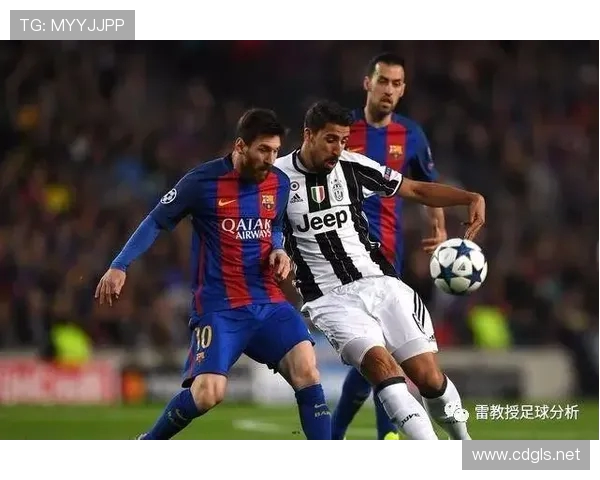 尤文图斯与巴塞罗那精彩对决完整视频回顾与赛后分析