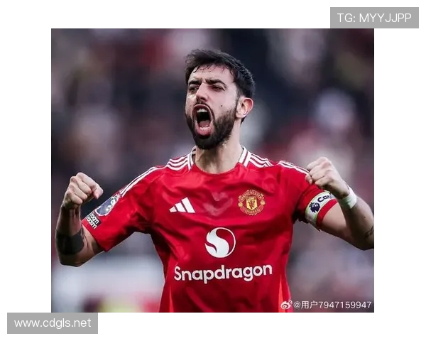 布鲁诺费尔南德斯：从天才少年到足坛巨星的成长之路